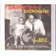 RALF BENDIX  -  Babysitter boogie
